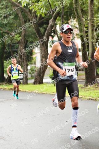 Foto del MEDIO MARATÓN ATLAS a las 07:59