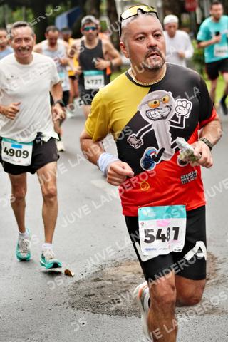 Foto del MEDIO MARATÓN ATLAS a las 08:20