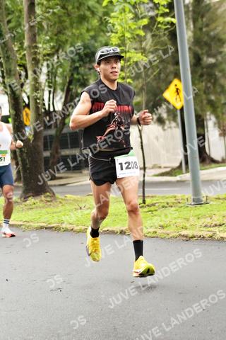 Foto del MEDIO MARATÓN ATLAS a las 08:08