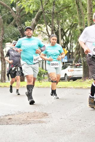 Foto del MEDIO MARATÓN ATLAS a las 08:45