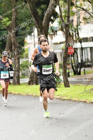 Foto del MEDIO MARATÓN ATLAS a las 08:05