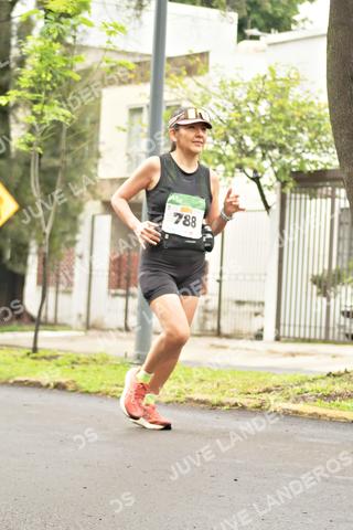 Foto del MEDIO MARATÓN ATLAS a las 08:46
