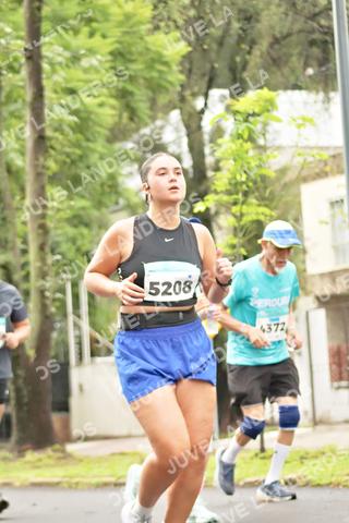 Foto del MEDIO MARATÓN ATLAS a las 08:42