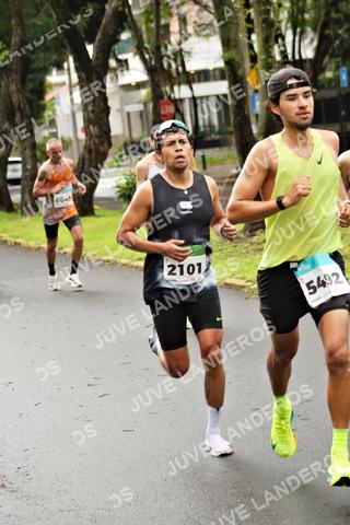 Foto del MEDIO MARATÓN ATLAS a las 08:07