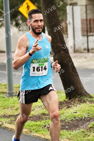 Foto del MEDIO MARATÓN ATLAS a las 07:57