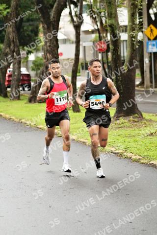 Foto del MEDIO MARATÓN ATLAS a las 07:56