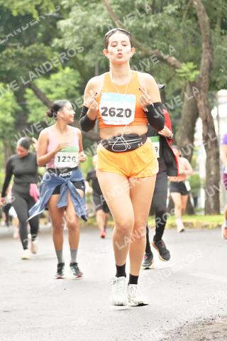 Foto del MEDIO MARATÓN ATLAS a las 08:48