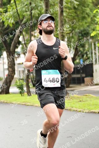 Foto del MEDIO MARATÓN ATLAS a las 08:09