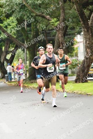 Foto del MEDIO MARATÓN ATLAS a las 08:01