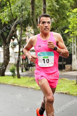 Foto del MEDIO MARATÓN ATLAS a las 08:00
