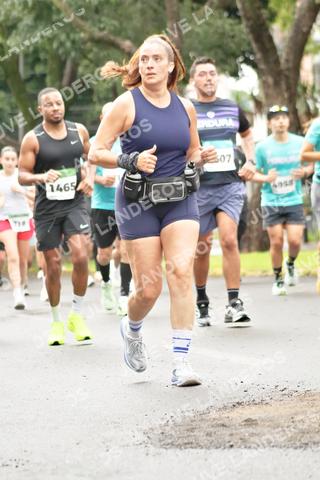 Foto del MEDIO MARATÓN ATLAS a las 08:43