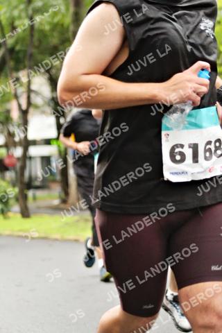 Foto del MEDIO MARATÓN ATLAS a las 08:15