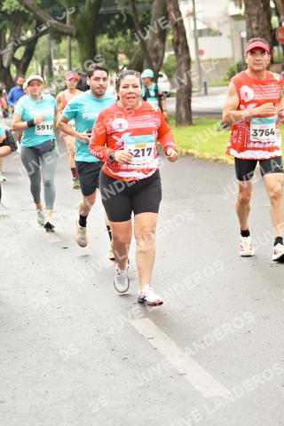Foto del MEDIO MARATÓN ATLAS a las 08:52