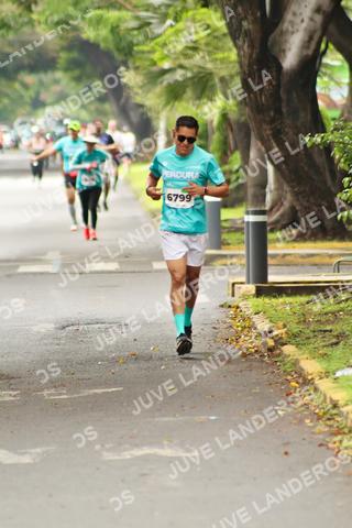 Foto del MEDIO MARATÓN ATLAS a las 09:05