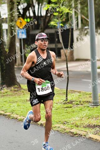 Foto del MEDIO MARATÓN ATLAS a las 07:57