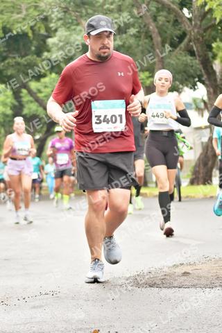 Foto del MEDIO MARATÓN ATLAS a las 08:47