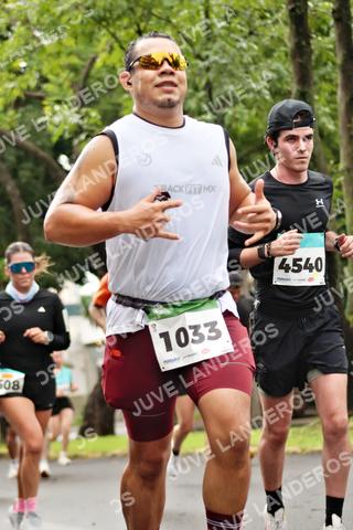Foto del MEDIO MARATÓN ATLAS a las 08:23