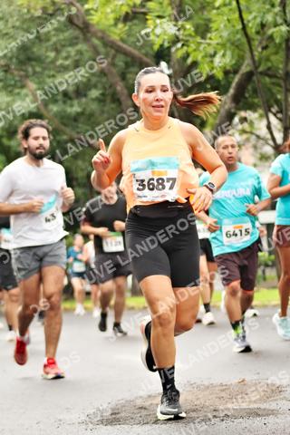 Foto del MEDIO MARATÓN ATLAS a las 08:40