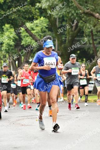Foto del MEDIO MARATÓN ATLAS a las 08:23