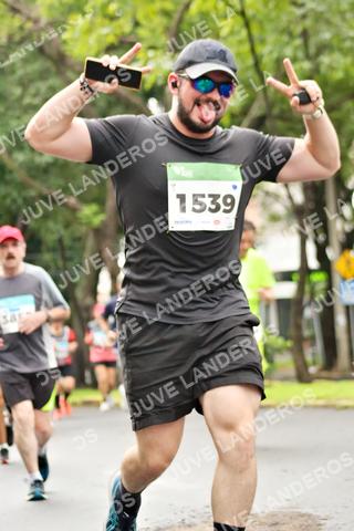 Foto del MEDIO MARATÓN ATLAS a las 08:30