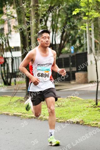 Foto del MEDIO MARATÓN ATLAS a las 08:00