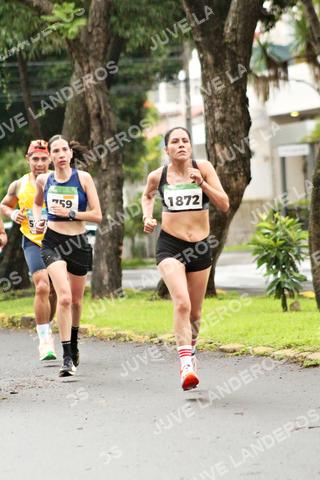 Foto del MEDIO MARATÓN ATLAS a las 08:04