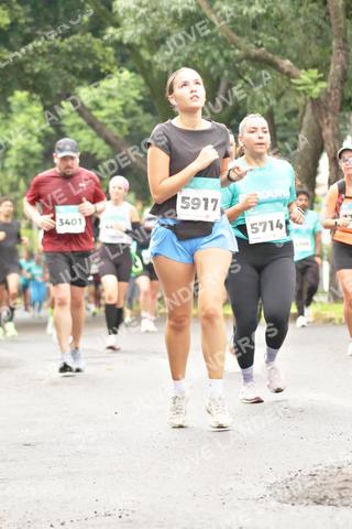 Foto del MEDIO MARATÓN ATLAS a las 08:47