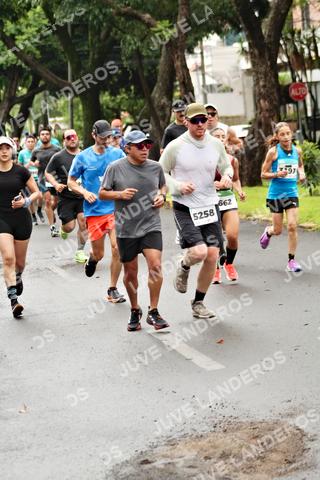 Foto del MEDIO MARATÓN ATLAS a las 08:17