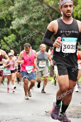 Foto del MEDIO MARATÓN ATLAS a las 08:27