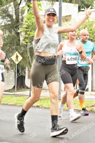 Foto del MEDIO MARATÓN ATLAS a las 08:40