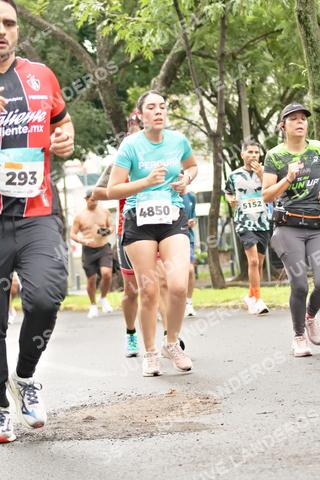 Foto del MEDIO MARATÓN ATLAS a las 08:44