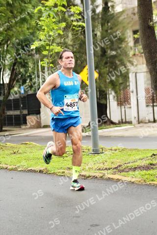Foto del MEDIO MARATÓN ATLAS a las 08:05