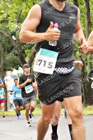 Foto del MEDIO MARATÓN ATLAS a las 08:30
