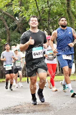 Foto del MEDIO MARATÓN ATLAS a las 08:32