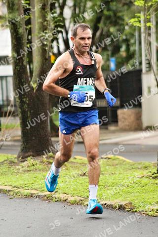 Foto del MEDIO MARATÓN ATLAS a las 08:01