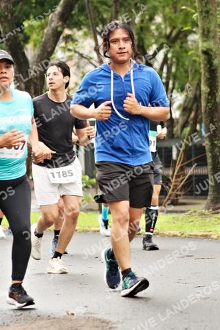Foto del MEDIO MARATÓN ATLAS a las 08:38