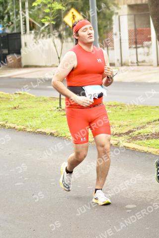 Foto del MEDIO MARATÓN ATLAS a las 09:03