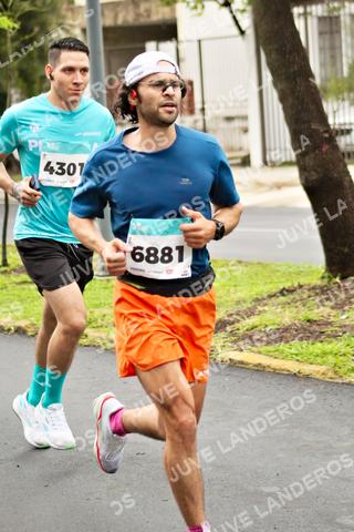 Foto del MEDIO MARATÓN ATLAS a las 08:17