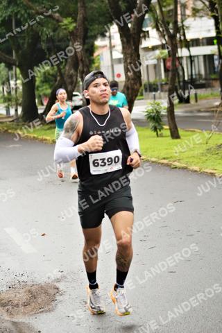 Foto del MEDIO MARATÓN ATLAS a las 08:10