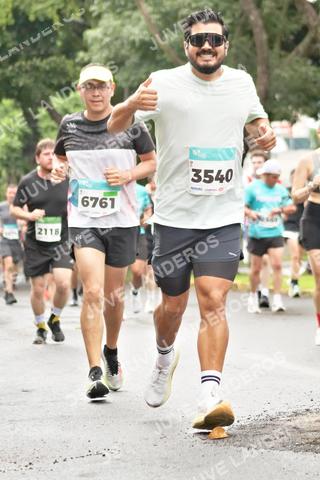 Foto del MEDIO MARATÓN ATLAS a las 08:35
