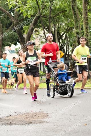 Foto del MEDIO MARATÓN ATLAS a las 08:34