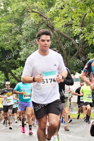 Foto del MEDIO MARATÓN ATLAS a las 08:24