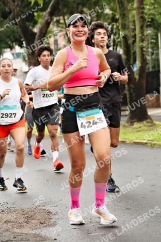 Foto del MEDIO MARATÓN ATLAS a las 08:18