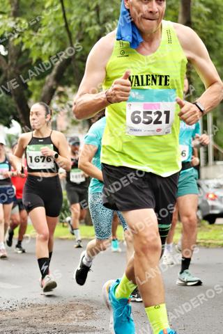 Foto del MEDIO MARATÓN ATLAS a las 08:26