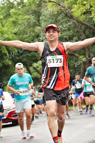 Foto del MEDIO MARATÓN ATLAS a las 08:32