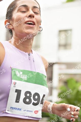Foto del MEDIO MARATÓN ATLAS a las 08:19