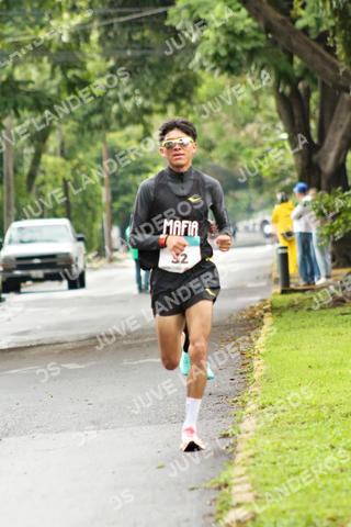 Foto del MEDIO MARATÓN ATLAS a las 07:51