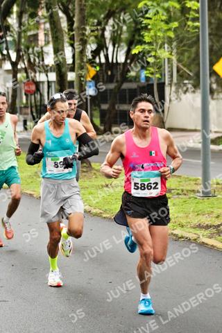 Foto del MEDIO MARATÓN ATLAS a las 07:57