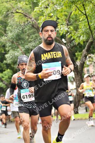 Foto del MEDIO MARATÓN ATLAS a las 08:23