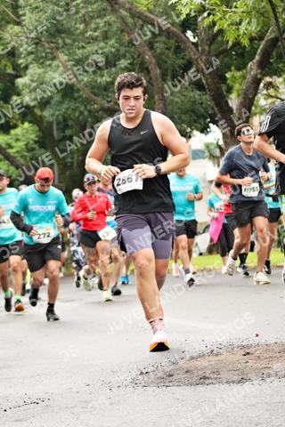 Foto del MEDIO MARATÓN ATLAS a las 08:30